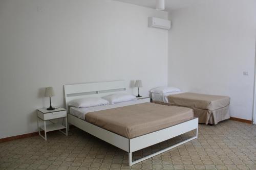 Spiaggiabella Del Silenzio By Ria Hotel 4*