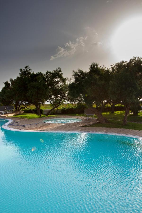 Spiaggiabella Del Silenzio By Ria Hotel 4*