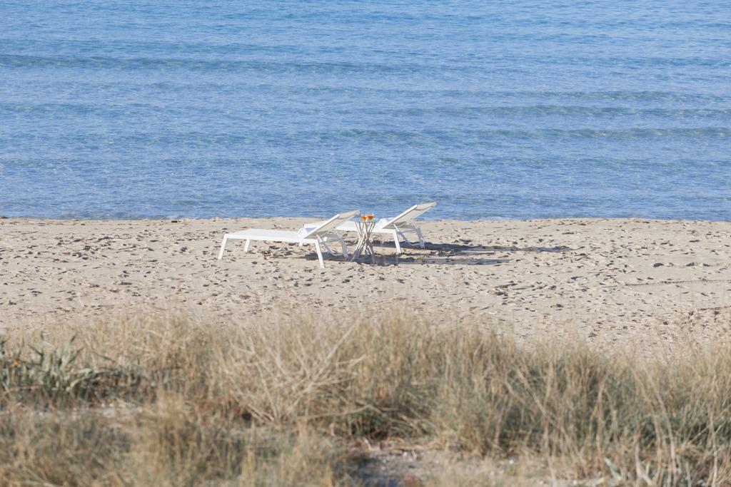 Spiaggiabella Del Silenzio By Ria 4* Torre Rinalda