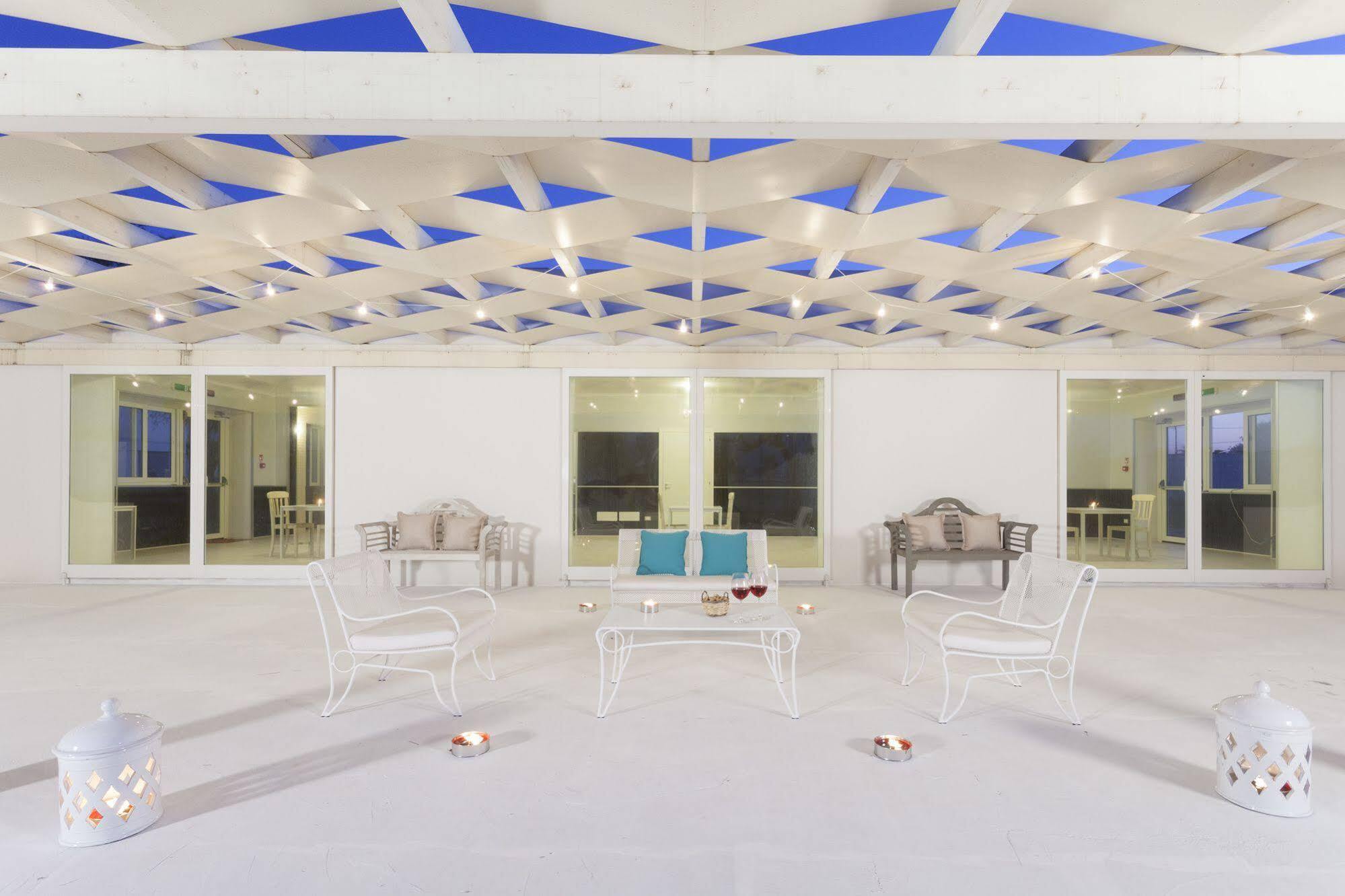 Spiaggiabella Del Silenzio By Ria Hotel