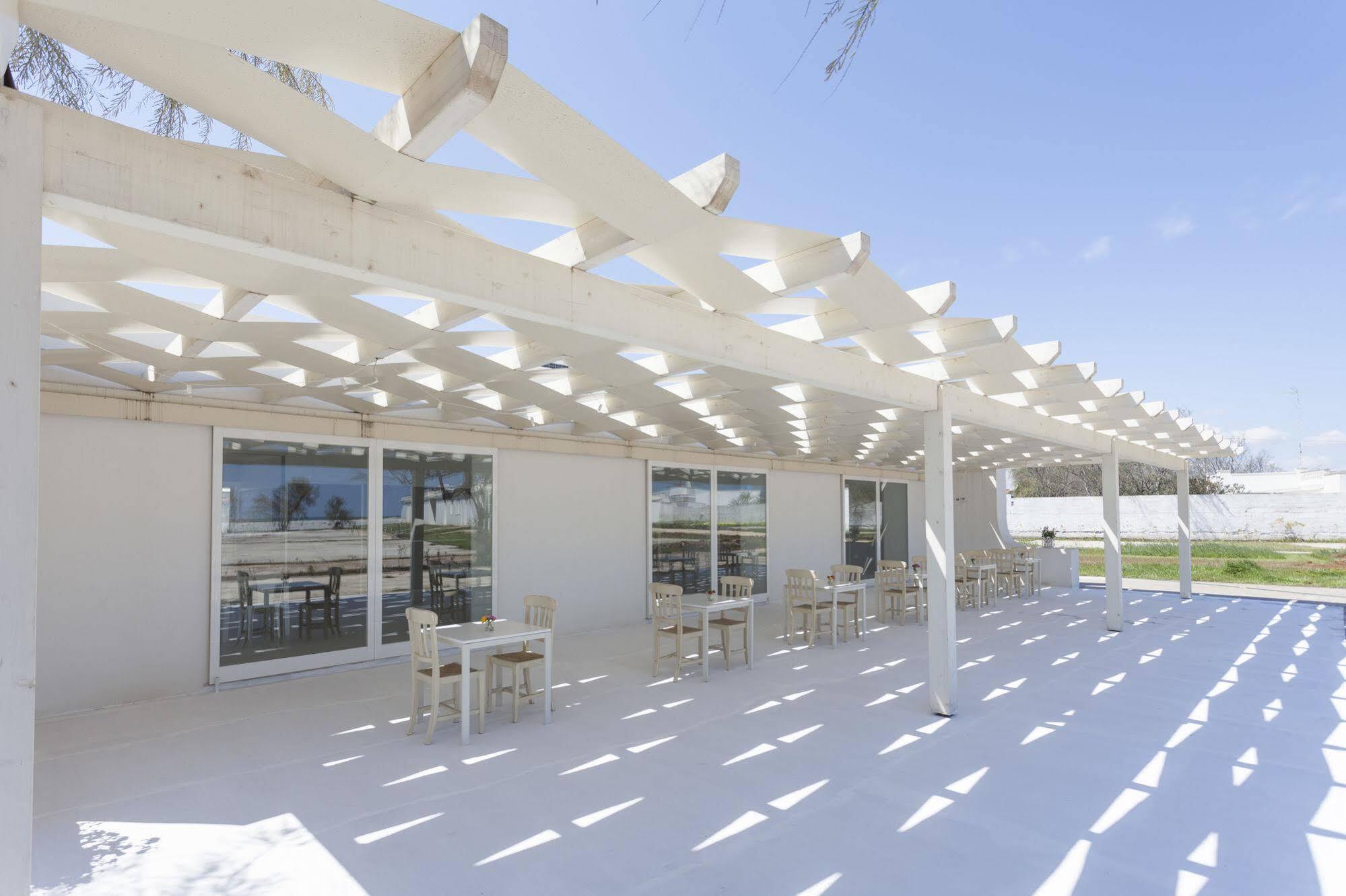 Spiaggiabella Del Silenzio By Ria Hotel 4*