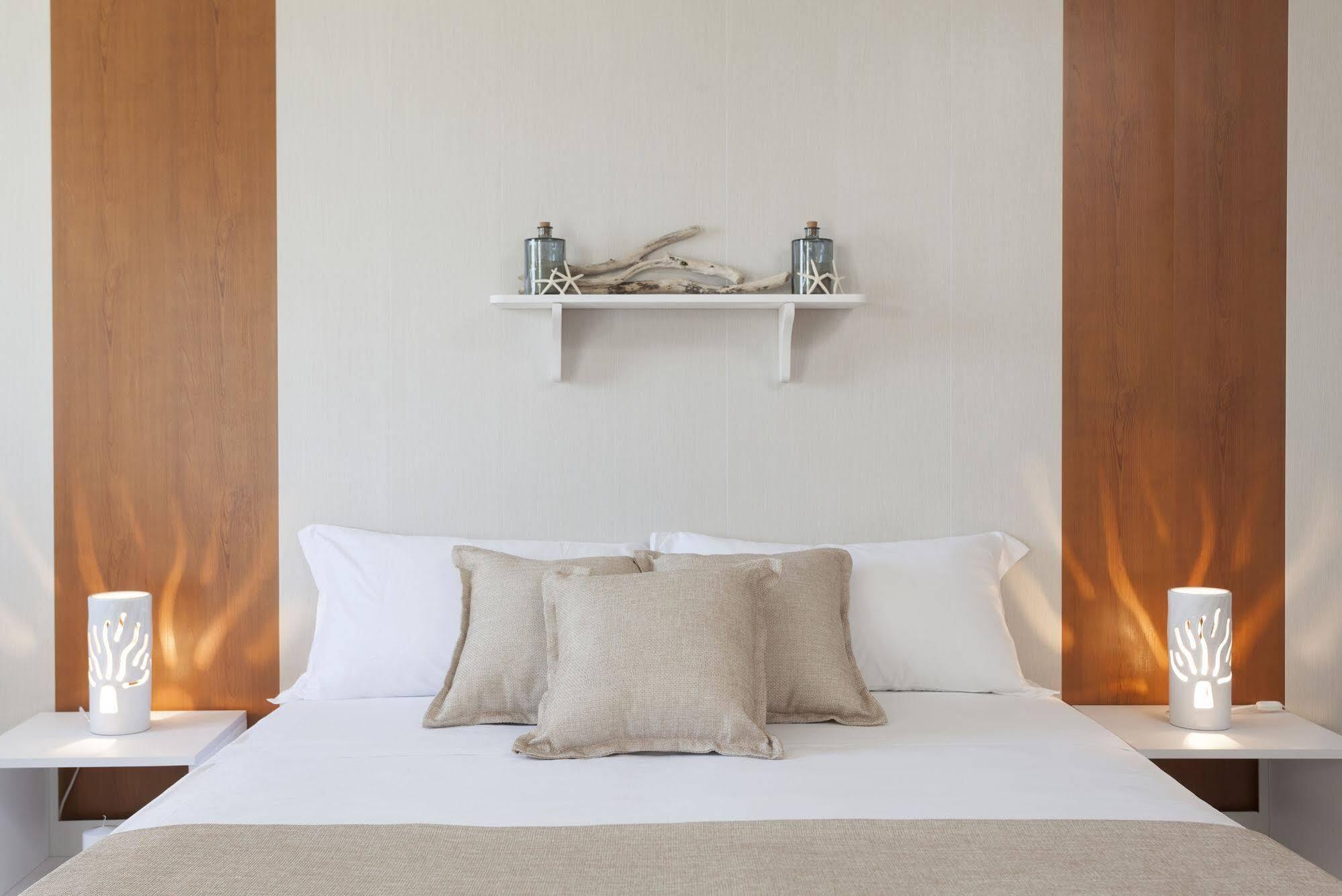 Spiaggiabella Del Silenzio By Ria Hotel 4*
