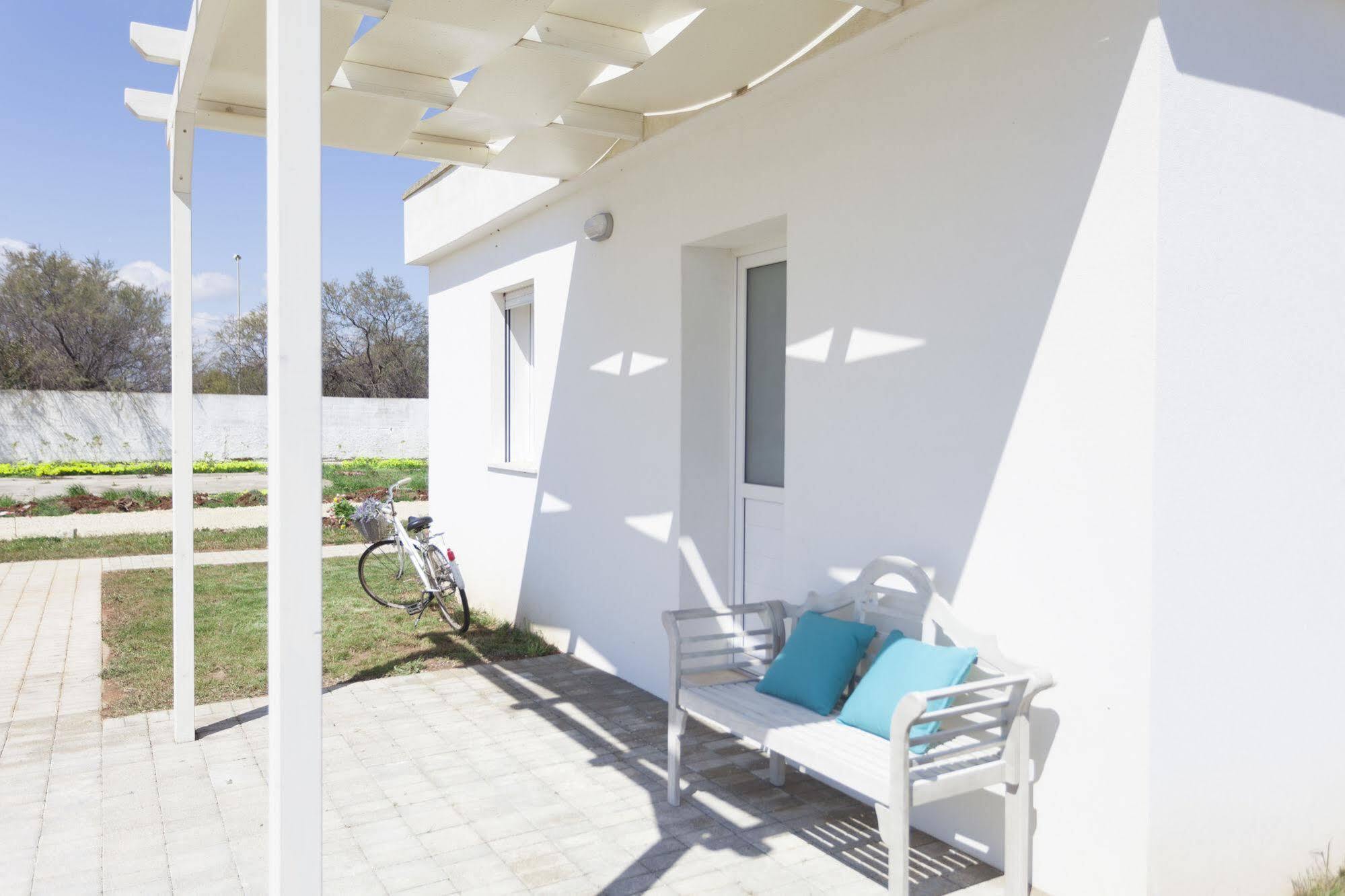 Hotel Spiaggiabella Del Silenzio By Ria 4*