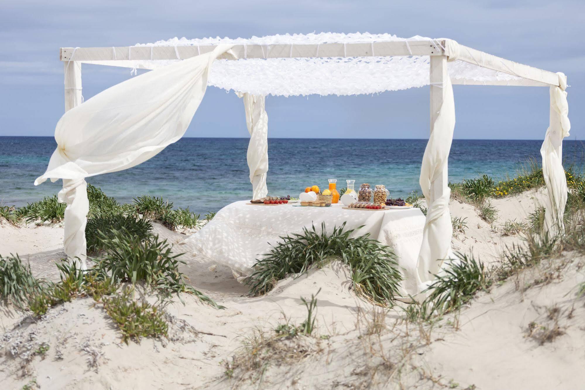 Spiaggiabella Del Silenzio By Ria Hotel 4*