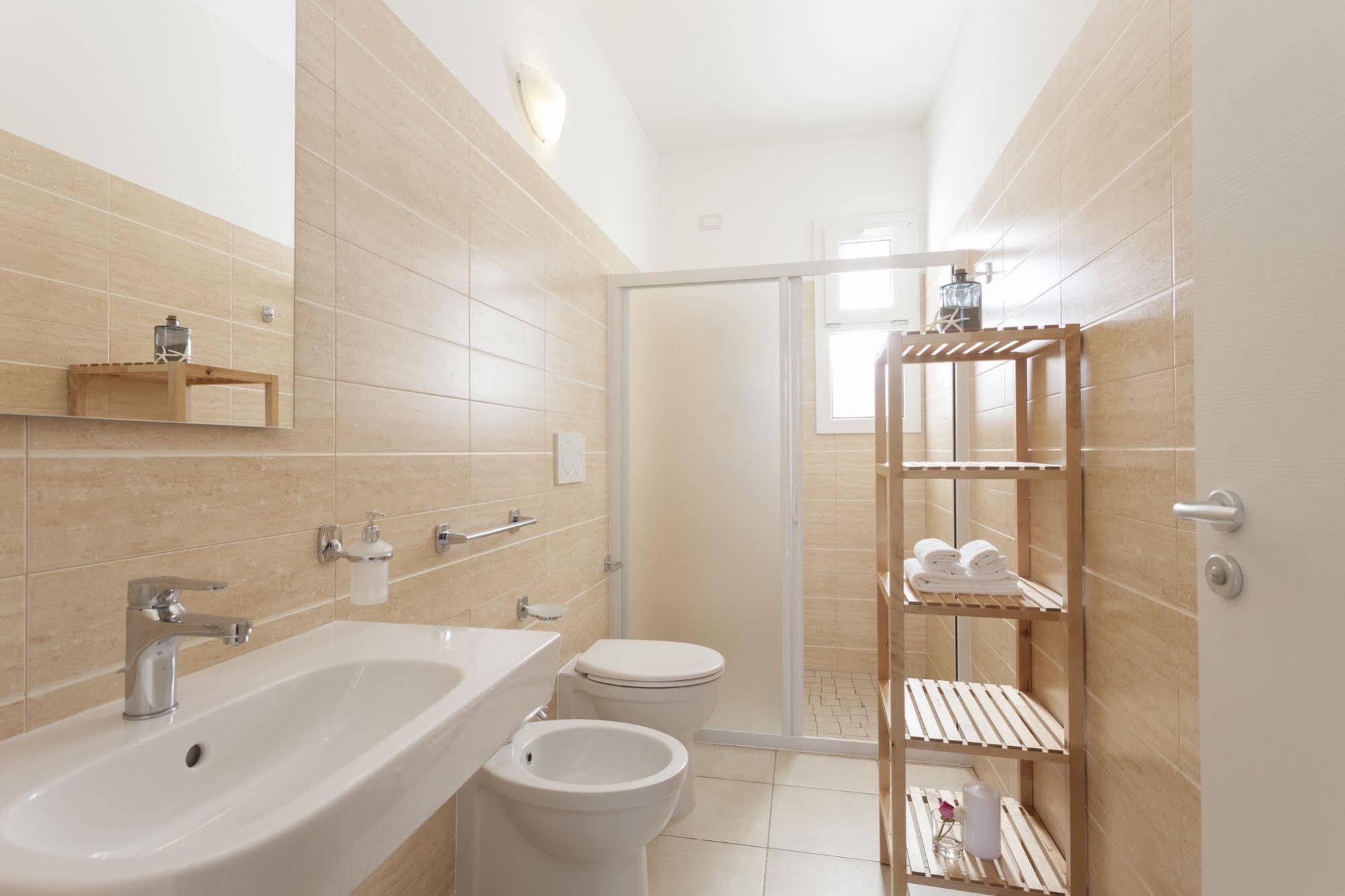 Hotel Spiaggiabella Del Silenzio By Ria 4*
