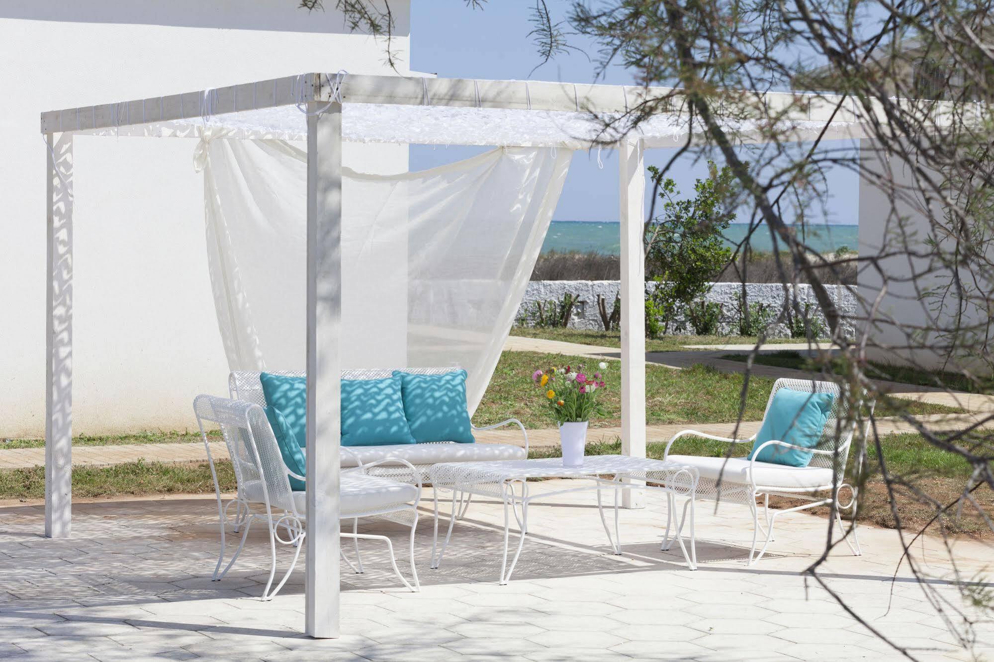 Spiaggiabella Del Silenzio By Ria Hotel
