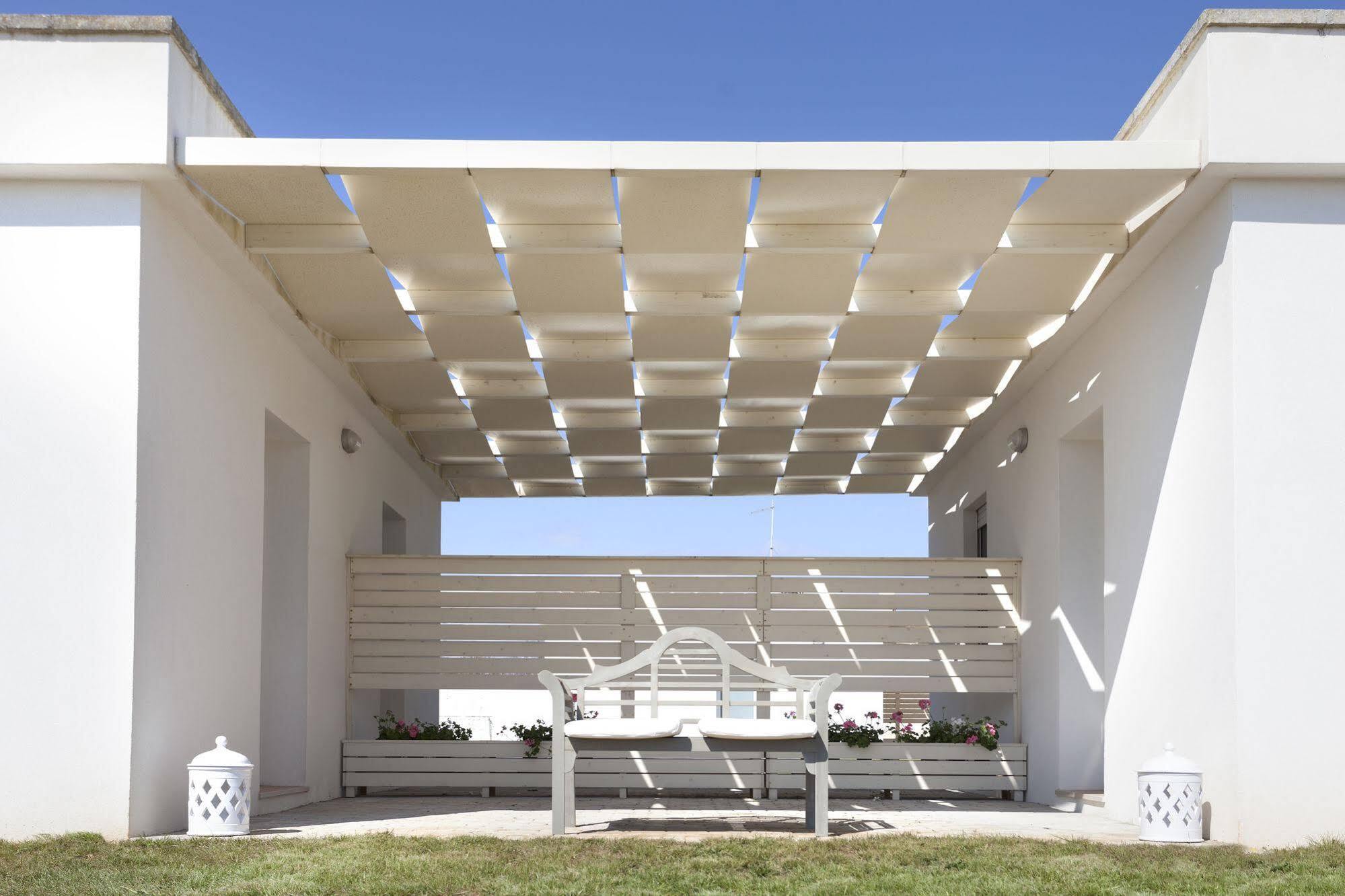 Spiaggiabella Del Silenzio By Ria Hotel